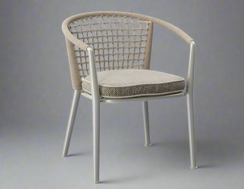 B&B Italıa Erica‘19 - Chair with armrests