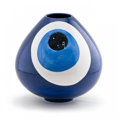 Gaıa&Gıno Eye Vase