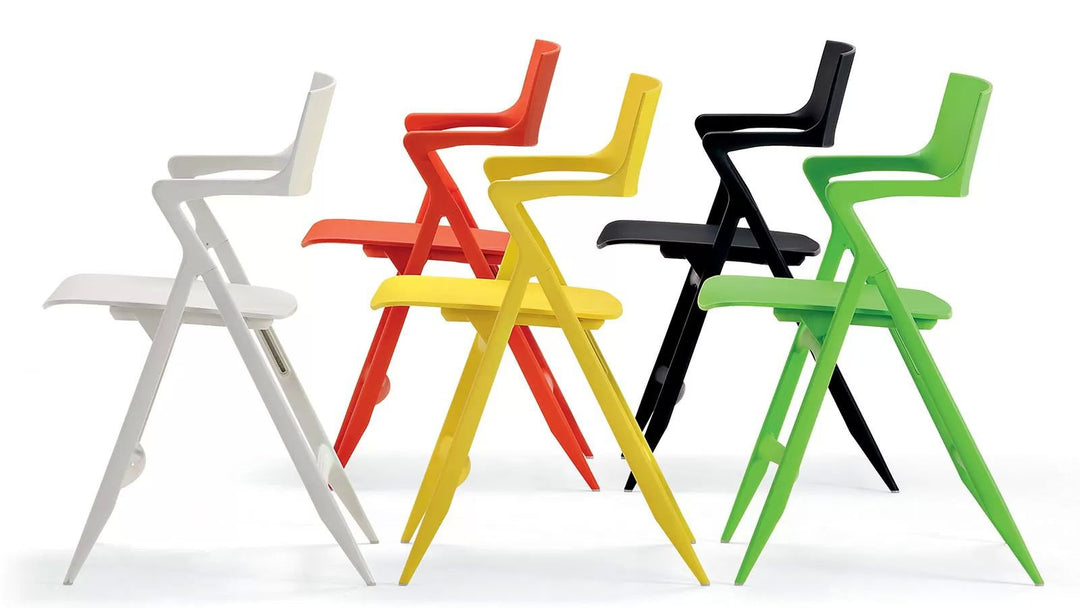 Kartell Dolly Chair – Decurateur Shop
