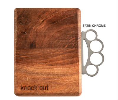 Knock Out Chopping Board Medium