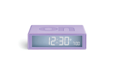 Flip Plus Alarm Clock