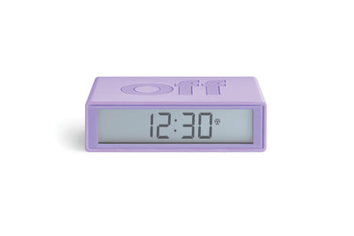 Flip Plus Alarm Clock