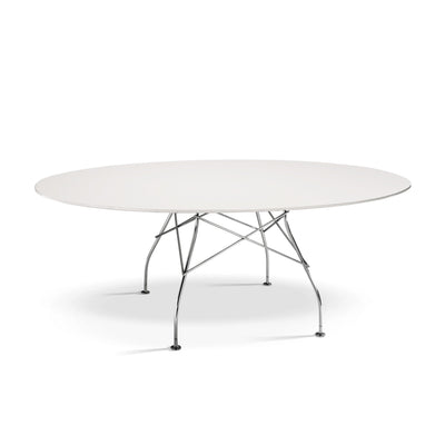 Kartell Round Top For Glossy
