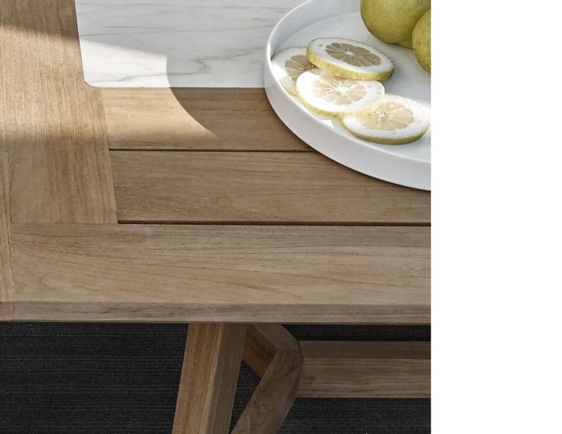 Ginestra - Table 280 x 110 cm