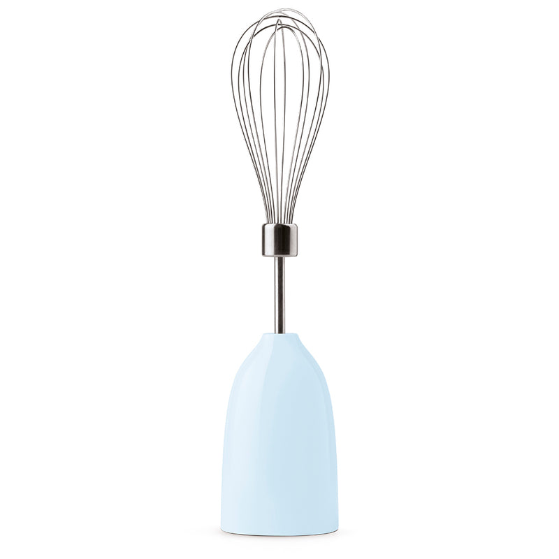 Pastel Mavi El Blender Set