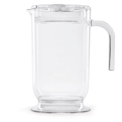 Pastel Mavi El Blender Set