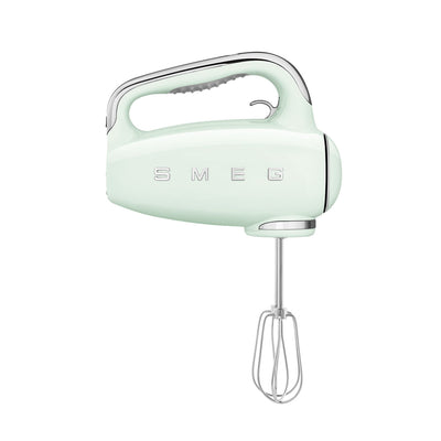 50's Style Pastel Green Hand Mixer New!