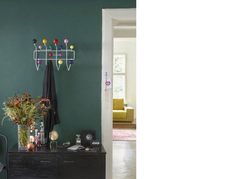 Hang it All - Askı- Ceviz