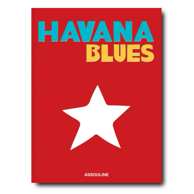 Assoulıne Havana Blues