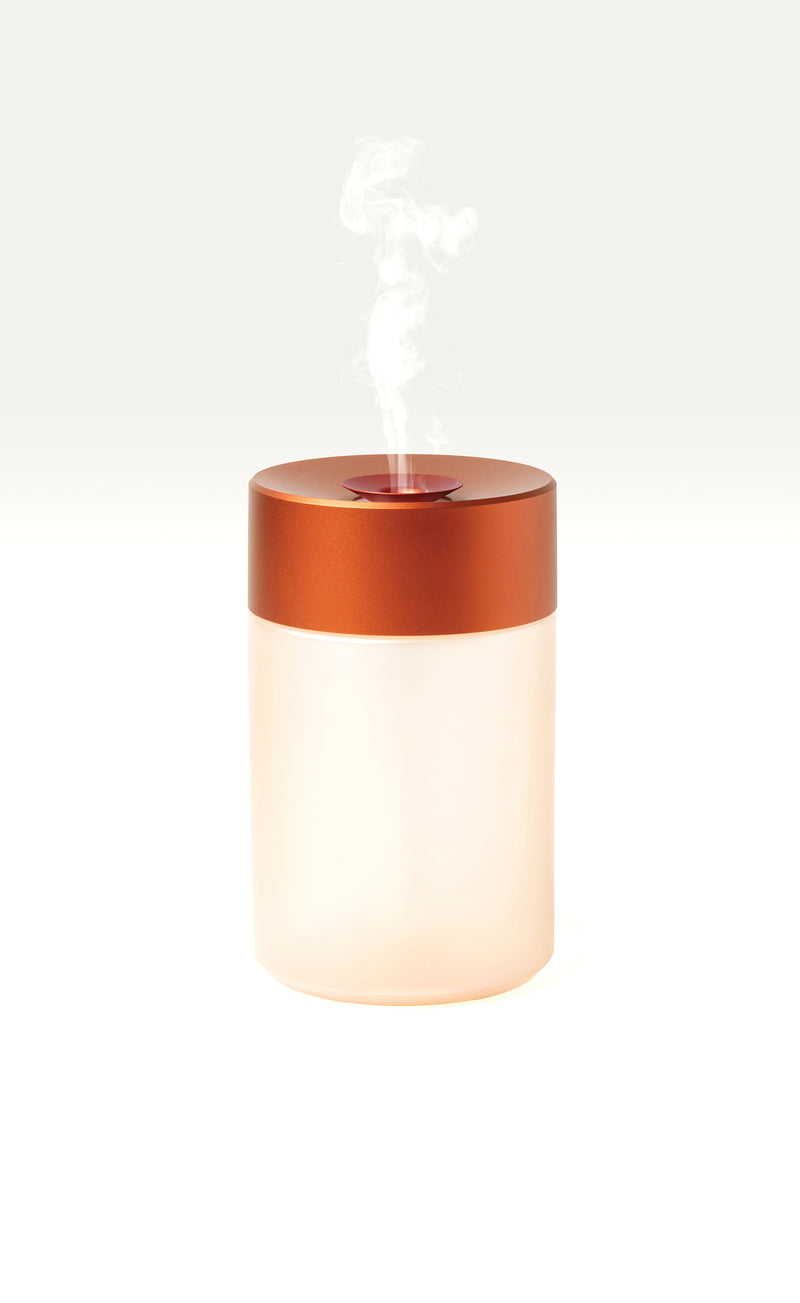 Horizon Diffuser Aromatherapy  Humidifier and Mist