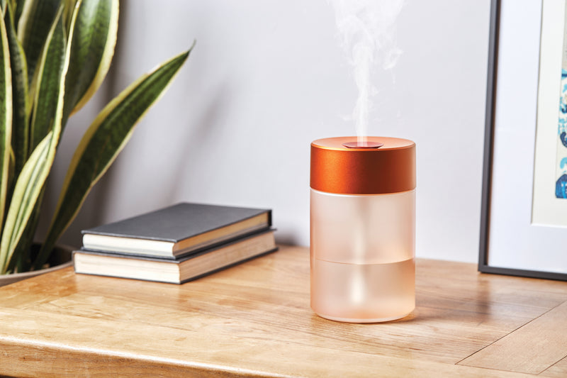 Horizon Diffuser Aromatherapy  Humidifier and Mist