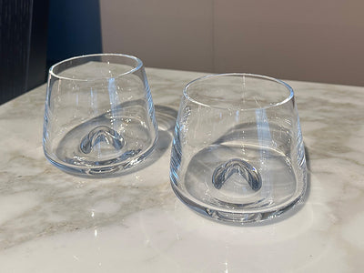 Whiskey Glass Glasses