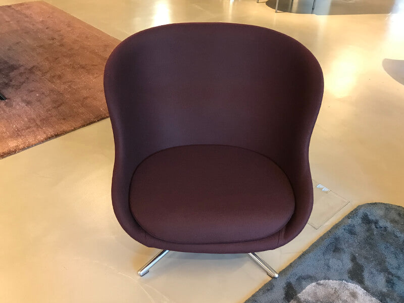 Hyg Lounge Chair Low