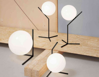 IC - Table Lamp