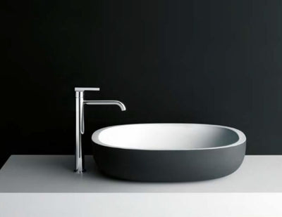 Boffı Iceland - Countertop washbasin