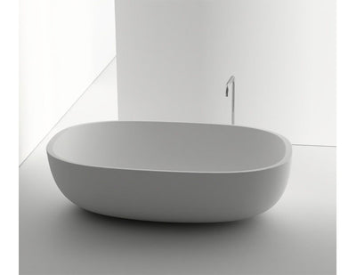 Boffı Iceland - Freestanding bathtub