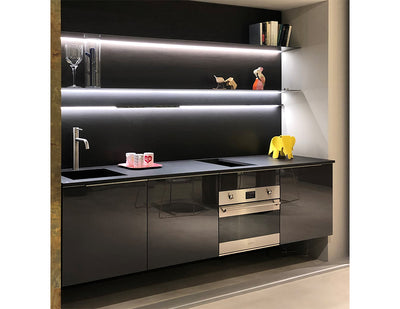 Dada InDada Kitchen Cabinet - Wall-mounted kitchen