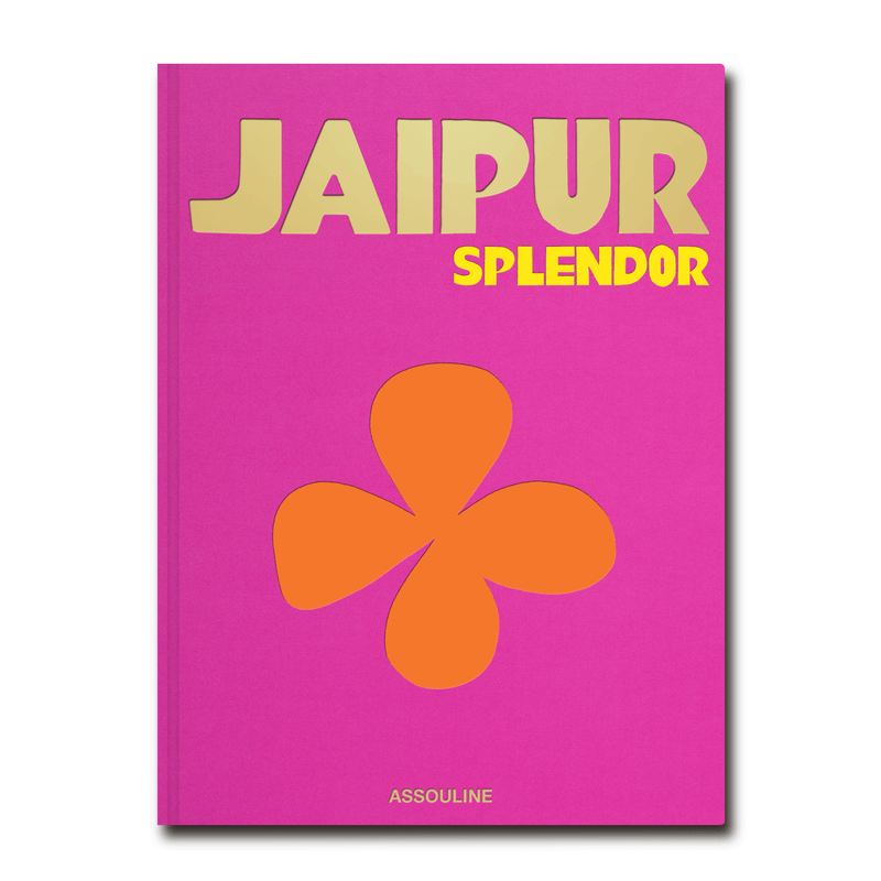 Assoulıne Jaipur Splendor