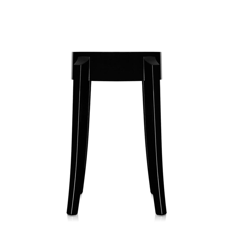 Charles Ghost Low Barstool