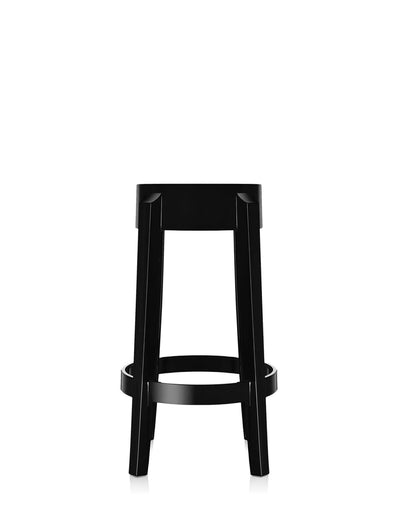 Charles Ghost Middle Barstool