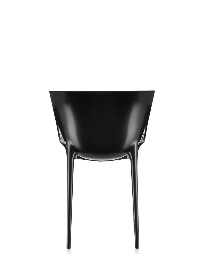 Dr. Yes Chair - Black