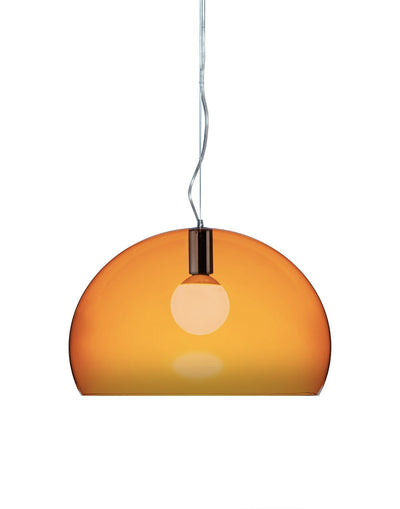 Kartell FL/Y Suspension Lamp