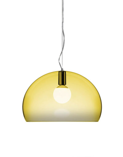 Kartell FL/Y Suspension Lamp
