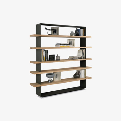 Crazy Bookshelf RIVA 1920