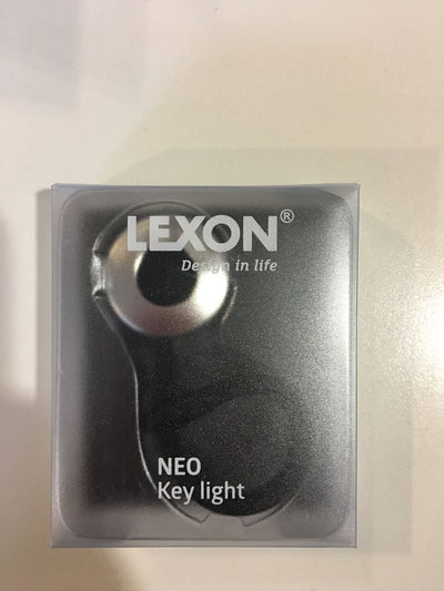 Neo Key Light Anahtarlık