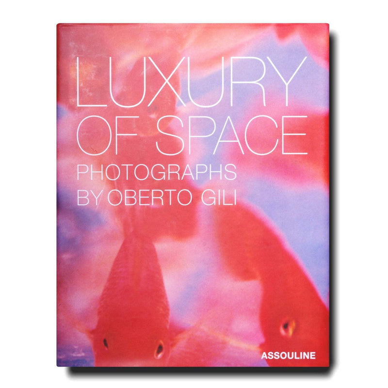 Assoulıne Luxury Of Space