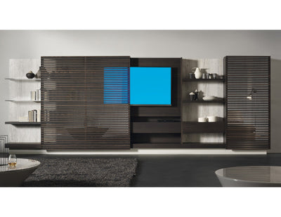 Landscape Tv Unit - Tv Ünitesi