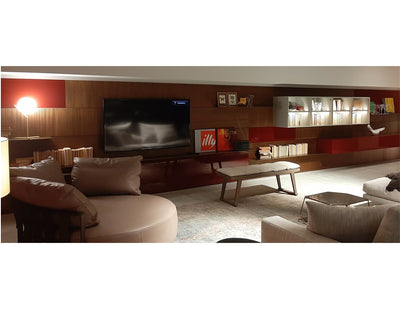 Load-It Tv Unit - Kitaplık