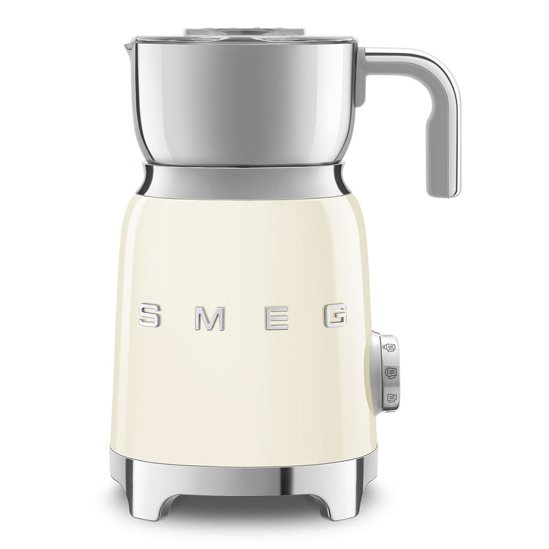 Krem Süt Köpürtme Makinası SMEG