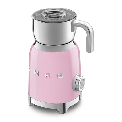 Pink Milk Frother