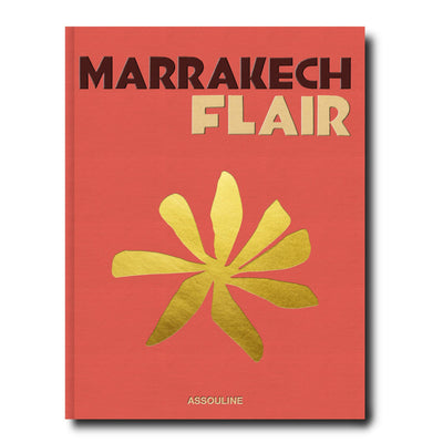 Assoulıne Marrakech Flair
