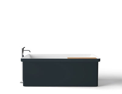 Agape Marsiglia - Freestanding bathtub