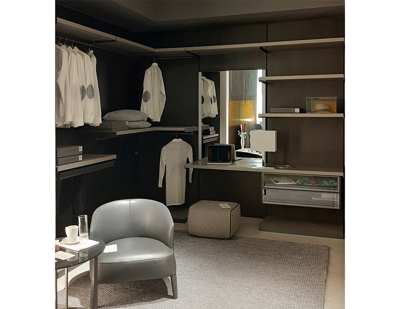 Master Dressing - Gömme Dolap ve Aydınlatma,