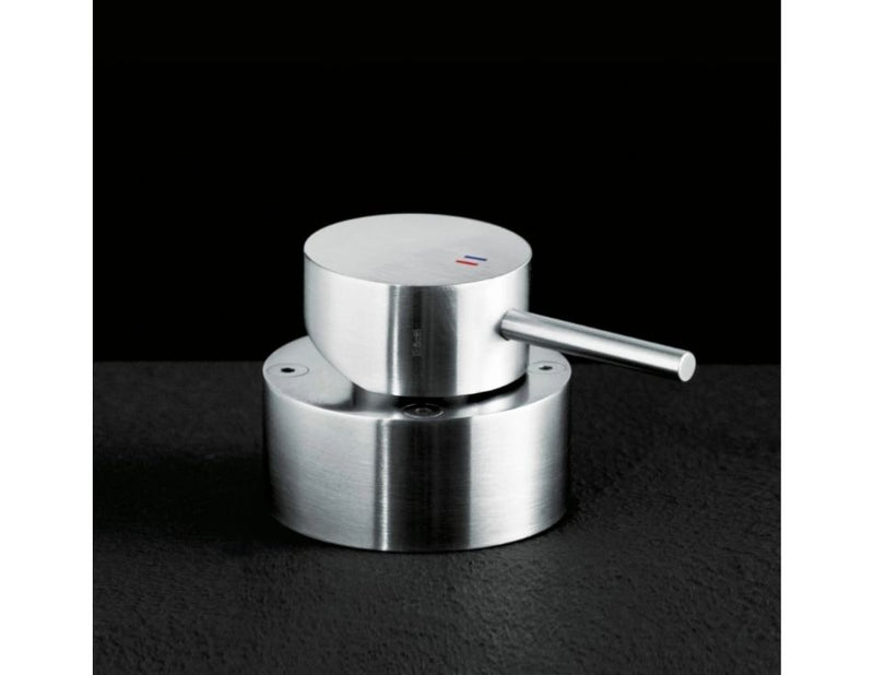 Minimal - Countertop washbasin tap