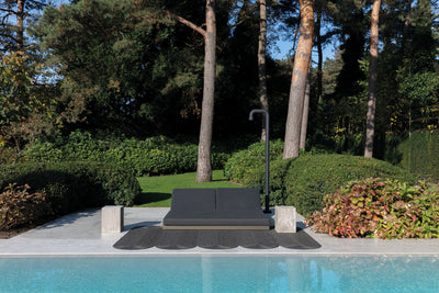 Outdoor Poolside Serpantine 200X300 Cm LIMITED EDITION