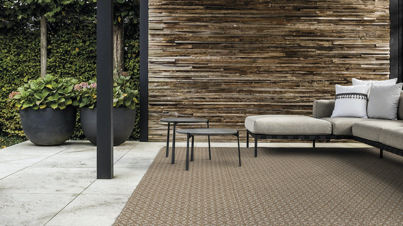 Outdoor Terrazza 210x300 cm Carpet