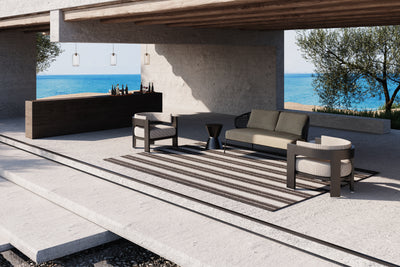 Outdoor Poolside 200X250Cm LIMITED EDITION
