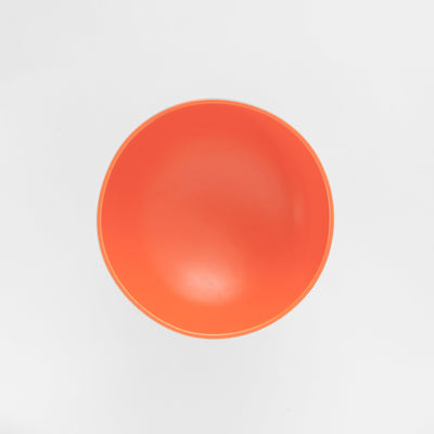 Nicholai Wiig-Hansen - Strøm - Bowl - Medium - Vibrant Orange