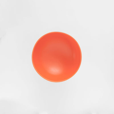 Nicholai Wiig-Hansen - Strøm - Bowl - Small - Vibrant Orange