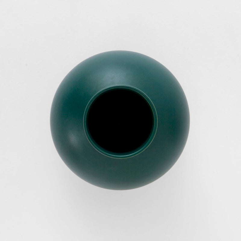Nicholai Wiig-Hansen - Strøm - Vase - X-Large - Green Gables