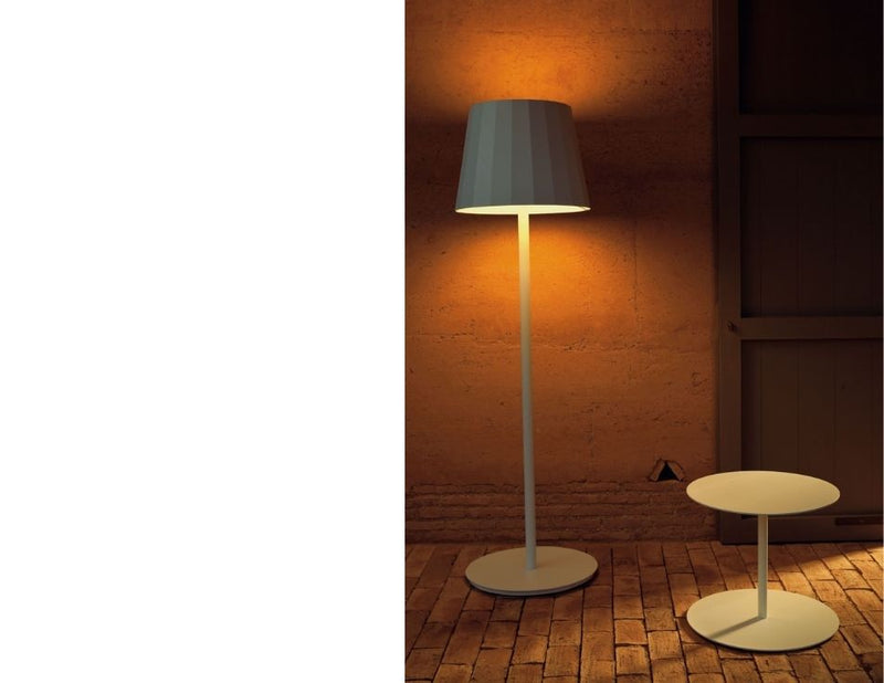 Objects - Floor Lamp