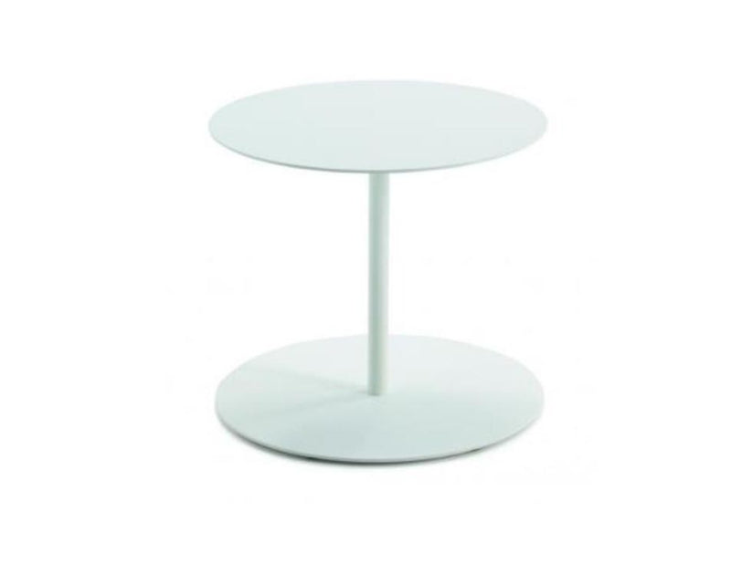 Kettal Objects - Coffee table 58Ø cm