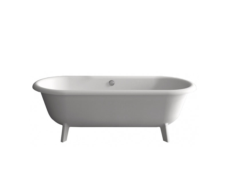 Agape Ottocento - Freestanding bathtub