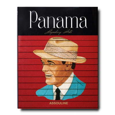 Assoulıne Panama: a Legendary Hat