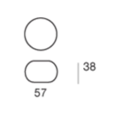 Paola Lenti Otto Puf