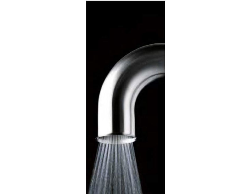 Pipe - Duşbaşlığı